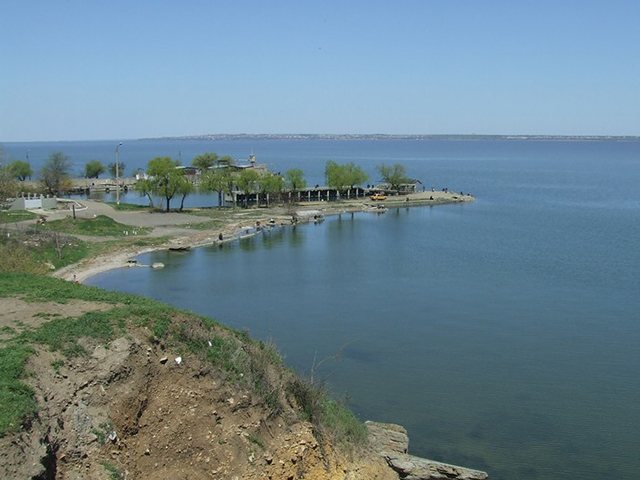 Днестровский лиман