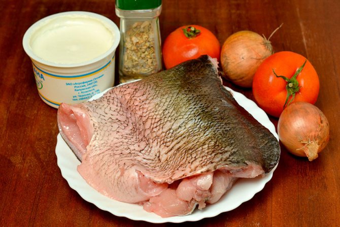 Как можно вкусно приготовить толстолобика?