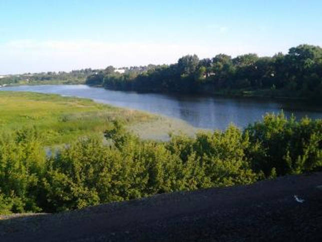Матырское водохранилище: рыбалка и какая рыба водится