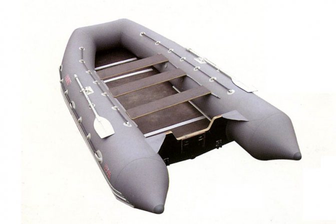 Poseidon PN 500 (500 см)