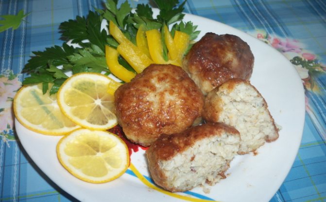 Продукты