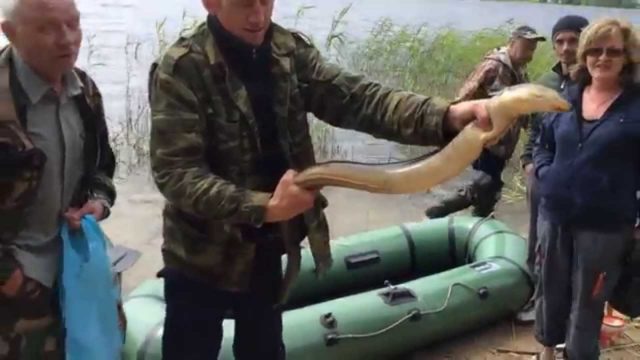 Рыбалка на Селигере с проживанием в домиках