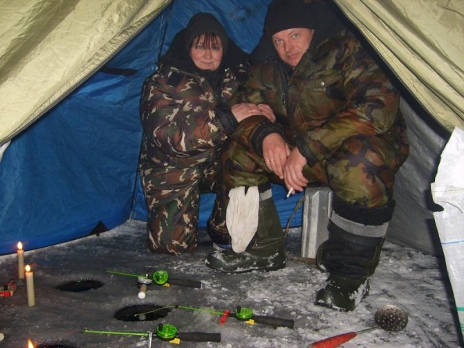 Вдвоем - оно куда веселей!